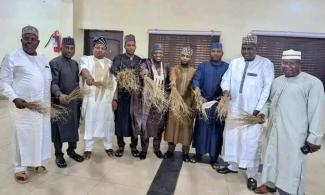 Six Zamfara House Of Assembly Members Dump PDP, Join APC 
