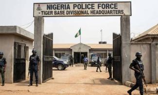 Coalition Accuses Nigerian Police Of Retaliating #TigerBaseMustFall Campaign In Imo With Mass Arrests, Remand 41 Persons In Two Weeks