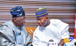 Tinubu Under Fire For Appointing Ex-Gov Yahaya Bello’s To APC Reconciliation Committee Amid N80billion Corruption Probe