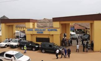Nigerian Nurses’ Forum Condemns ‘Brutal, Disgraceful’ Assault On Colleague At Asaba Specialist Hospital