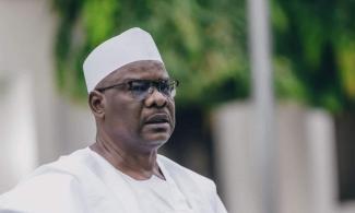 Senator Ndume Demands US-Led Military Strikes In North-East On Boko Haram, ISWAP Strongholds