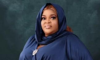 Nigerian Actress, Producer Allwell Ademola Dies At 43