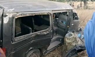 Nigerian Government Mourns Seven Journalists Killed In Gombe Road Crash