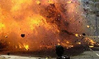 Explosion Rocks Kebbi General Hospital, Damages Building As Police Launch Probe
