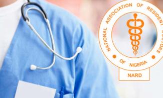 Nigerian Resident Doctors Threaten Fresh, Indefinite Strike, Condemn Tinubu Government For Failing To Honour MOU