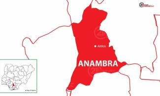 BREAKING: Two Anambra Residents Killed, Many Injured As Fireworks Explosion Rocks Carnival