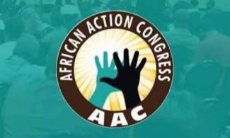 AAC Party Asks Oyo Governor To Explain Sharing Of N4.5billion To Bodija Victims Despite Alleged N50billion Federal Support