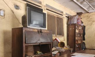 Take-It-Back Movement Raises Alarm Over Deplorable Conditions Of Ogui Police Station, Urges Enugu Govt To Act