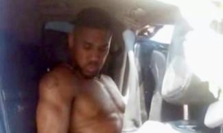 Anthony Joshua's Kind Of Fatal Accident Is Daily, Naked Reality Of Nigerians, Exposes Failing Road Safety System – Sowore 