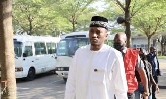 EFCC Arraigns Bauchi Finance Commissioner For Alleged N5.8Billion Money Laundering