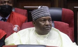 BREAKING: Malami To Stay In Kuje Prison VIP Cell Refurbished By Abba Kyari Over Alleged N8.7Billion Money Laundering