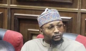 BREAKING: Malami’s Son ‘Suddenly Falls Ill,’ Rushed To Kuje Prison Clinic Amid N8.7Billion Fraud Charges Against Family