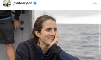 Tatiana Schlossberg, John F. Kennedy’s Granddaughter, Dies At 35