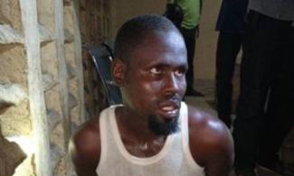 Nigerian Army Reportedly Arrests Two Suspects Linked To Borno Mosque Suicide Bombing