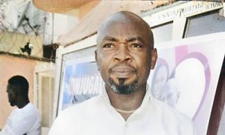 ‘We’re Living In Fear’: Anambra Widow Petitions IGP Over Alleged Police Intimidation By In-Laws Before, After Husband's Death