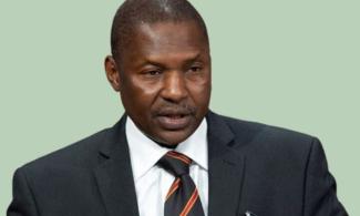 Abubakar Malami