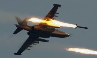 Nigerian Military Confirms Airstrikes On Bandits Kingpin, Kachalla Dogo Sule’s Camp In Zamfara