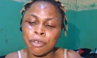 Edo Governor’s Loyalist, Political Thug ‘Shaba’ Accused Of Beating Female Hotel Worker For Demanding Salary