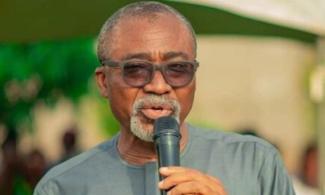 senator Abaribe