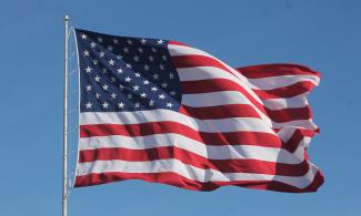 UNITED STATES OF AMERICA