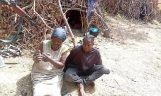 BREAKING: Two Killed As Bandits Storm Tudun Wadan Rido Village In Kaduna