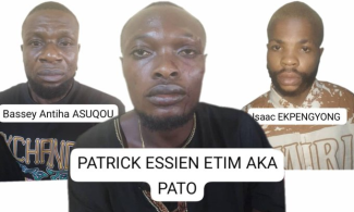 DSS Arrests Suspects Behind 2023 Abduction, Murder Of Neurologist Prof. Ephraim In Cross River