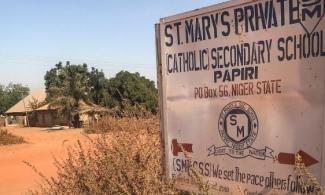 Catholic Sisters Urge Global Action As 165 Kidnapped Niger State Schoolchildren Remain Captive In Nigeria