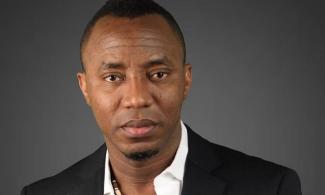 omoyele sowore
