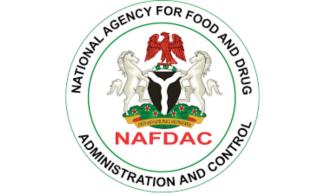 NAFDAC