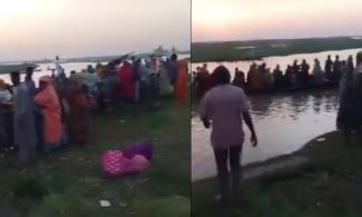 KEBBI RESIDENTS FLEE HOME