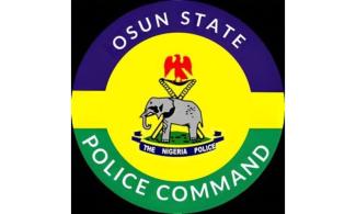 Nigerian Police Arrest Man With Unlicensed Guns, Seize Firearms, Human Body Parts In Osun
