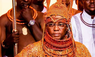 oba of benin