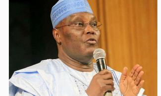 atiku abubakar
