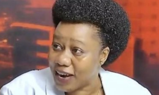 Human Rights Activist Sarah Bireete