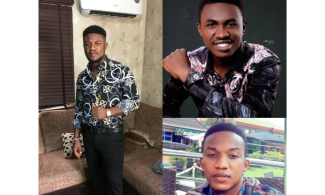 ‘We Buried Ashes,’ Family Says After Losing Three Relatives In Collapsed 25-Storey Lagos GNI Building Fire