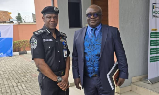 Nigeria Police 'Spy Unit' Officers Accuse Commissioner Allen Abiola Of ₦25Million 'Dinner Project' Fraud