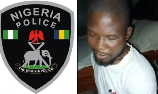 Policemen In Lagos Shoot At Resident During Illegal Arrest, Collect N300,000 Before Releasing Victims 