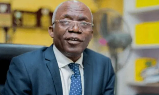femi Falana