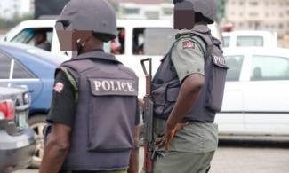 Kano Police Arrest Three Suspects Linked To Murder Of Housewife, Six Children
