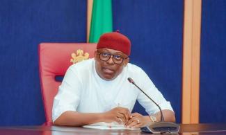 Rivers Assembly Speaker Directs Chief Judge To Set Up Committee To Probe Governor Fubara, Deputy