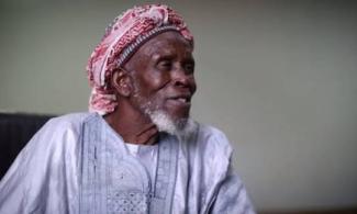 Chief Imam Abdullahi Abubakar, Who Sheltered Christians During 2018 Plateau Killings, Dies At 92