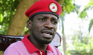 Uganda Presidential Election: Bobi Wine Alleges Vote Theft, House Arrest By Military After Voting