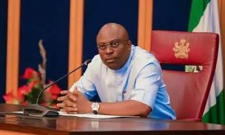 APC Calls Impeachment Proceedings Against Rivers Governor Fubara 'Legislative Coup D'etat'
