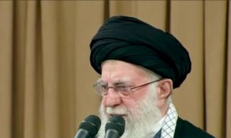 Iran Supreme Leader Confirms Thousands Killed In Protests Against Islamic Regime, Labels Trump 'Criminal'