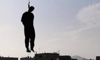 Iran Executes Man Accused Of Spying For Israel Amid Rising Tensions