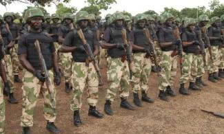 Alleged Coup Plot: Wives Of Detained Officers Say Tinubu Copying Obasanjo’s Playbook To Weaken Northern Influence In Military