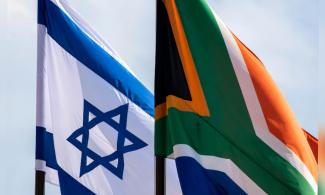 Israel Expels South African Senior Representative In Retaliation, Vows Additional Steps 