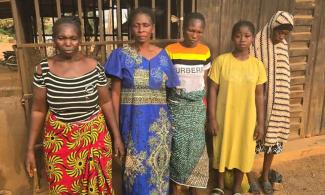 Kidnappers Free Five Women In Kogi Community