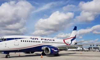 air peace