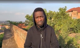 Bobi Wine